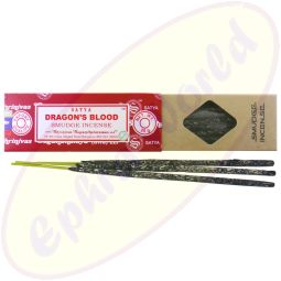 Satya Dragon´s Blood Smudge Räucherstäbchen (BNG) LLP