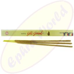 Satya Geet Govind Masala Räucherstäbchen 10g (BNG) LLP