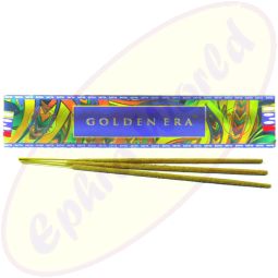 Satya Golden Era indische Masala Räucherstäbchen