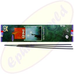 Satya Gyana indische Räucherstäbchen 20g