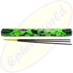 Satya (MUM) LLP Holy Basil Räucherstäbchen