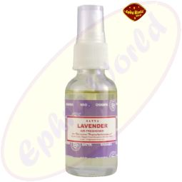 Satya Lavendel Raumspray Lufterfrischer 30ml