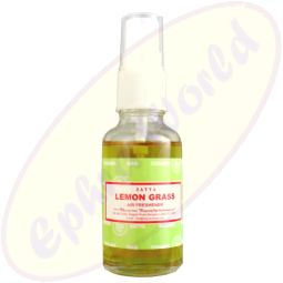 Satya Lemon Grass Raumspray Lufterfrischer 30ml (BNG) LLP