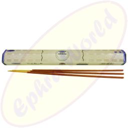 Satya (MUM) LLP Dry Masala Räucherstäbchen Anti Tabacco