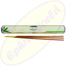 Satya (MUM) LLP Dry Masala Räucherstäbchen Laurel (Lorbeer)