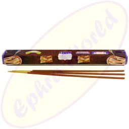 Satya (MUM) LLP Dry Masala Räucherstäbchen Palo Santo