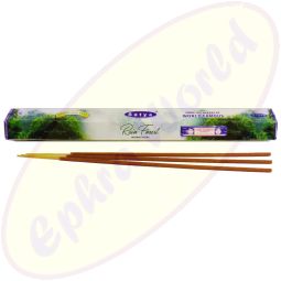 Satya (MUM) LLP Dry Masala Räucherstäbchen Rain Forest