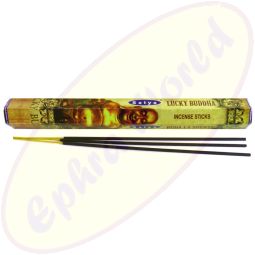 Satya (MUM) LLP Lucky Buddha Räucherstäbchen