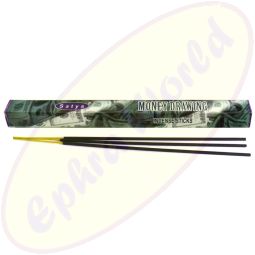 Satya (MUM) LLP Money Drawing Räucherstäbchen