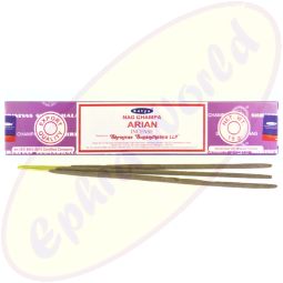 Satya Nag Champa Arian Dry Masala Räucherstäbchen (MUM) LLP