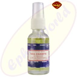 Satya Sai Baba Nag Champa Raumspray Lufterfrischer 30ml (BNG) LLP