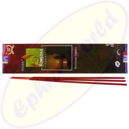 Satya Namana Räucherstäbchen 20g (BNG) LLP