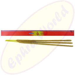 Satya Om Masala Räucherstäbchen 10g (BNG) LLP