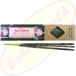 Satya Palo Santo Smudge Räucherstäbchen (BNG) LLP