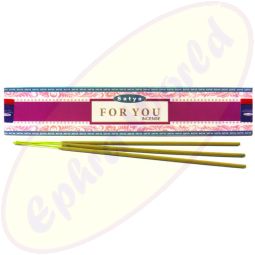 Satya Panchamuki For You Masala Räucherstäbchen