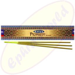 Satya Panchamukhi Prophesy indische Masala Räucherstäbchen