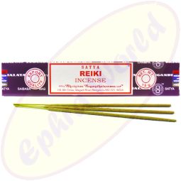 Satya Reiki indische Masala Räucherstäbchen