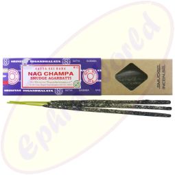 Satya Sai Baba Nag Champa Smudge Agarbatti Räucherstäbchen