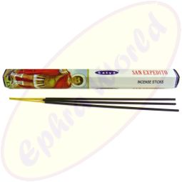 Satya (MUM) LLP San Expedito Räucherstäbchen