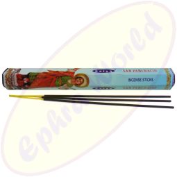 Satya (MUM) LLP San Pancracio Räucherstäbchen