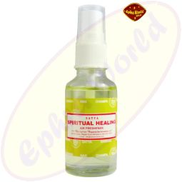 Satya Spiritual Healing Raumspray Lufterfrischer 30ml (BNG) LLP