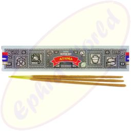 Satya Super Hit Athma Masala Räucherstäbchen (BNG) LLP