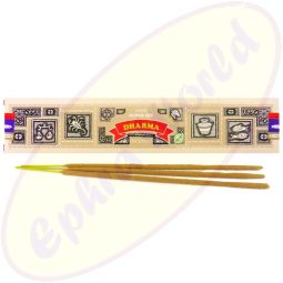 Satya Super Hit Dharma Masala Räucherstäbchen (BNG) LLP