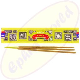 Satya Super Hit Omkar Masala Räucherstäbchen (BNG) LLP