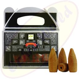 Satya Super Hit Backflow Cones/Rückflussräucherkegel (BNG) LLP