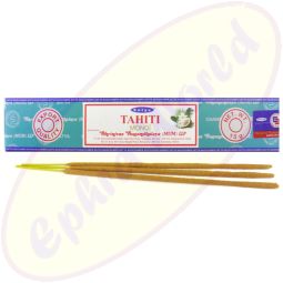 Satya Tahiti Monoi Masala Räucherstäbchen (MUM) LLP