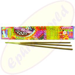 Satya Trishaa 15g indische Masala Räucherstäbchen