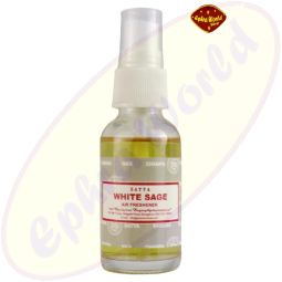 Satya White Sage Raumspray Lufterfrischer 30ml (BNG) LLP