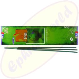 Satya Yuga indische Räucherstäbchen 20g