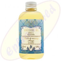 Saules Massage Oil Angel 200ml