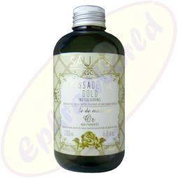 Saules Massage Oil Gold 200ml