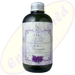 Saules Massage Oil Lavendel 200ml