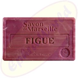 Le Chatelard 1802 Savon de Marseille Pflegeseife 100g Feige