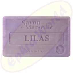 Le Chatelard 1802 Savon de Marseille Pflegeseife 100g Flieder/Lilac