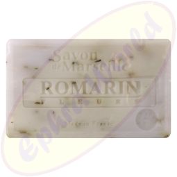 Le Chatelard 1802 Savon de Marseille Pflegeseife 100g Rosmarinblüten