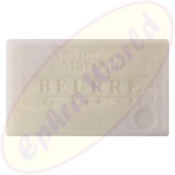 Le Chatelard 1802 Savon de Marseille Pflegeseife 100g Shea Butter/Beurre de Karite