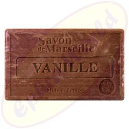 Le Chatelard 1802 Savon de Marseille Pflegeseife 100g Vanille