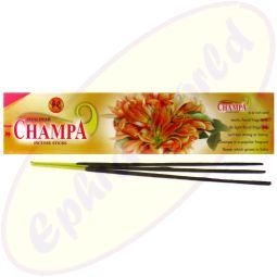Shalimar Champa Räucherstäbchen