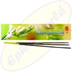 Shalimar Rajnigandha indische Räucherstäbchen