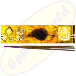 Shankar´s Suvarna Varsha Flora Bathi Masala Räucherstäbchen