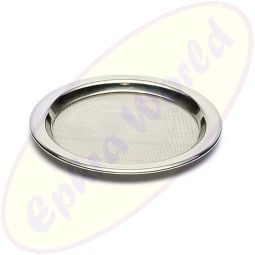Räucherzubehör Sieb groß 12cm