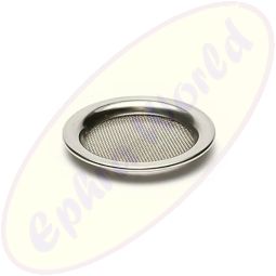 Räucherzubehör Sieb klein 4,5cm