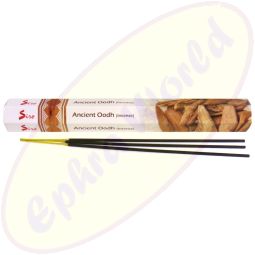 Siro Ancient Oodh (Agarwood) Räucherstäbchen
