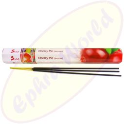 Siro Cherry Pie Räucherstäbchen