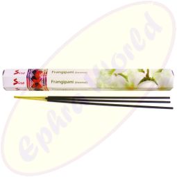 Siro Frangipani Räucherstäbchen