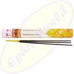 Siro Frankincense (Weihrauch) Räucherstäbchen
